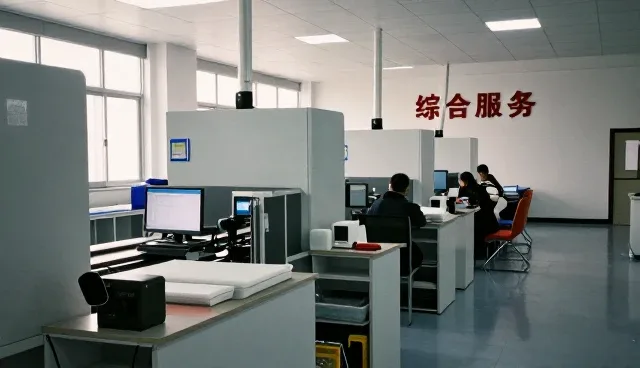包头市星浩环保科技有限公司